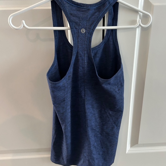 Lululemon Racerback Tank - Picture 2 of 2